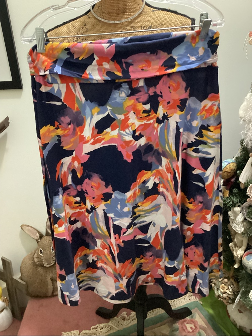 Patagonia Skirt
